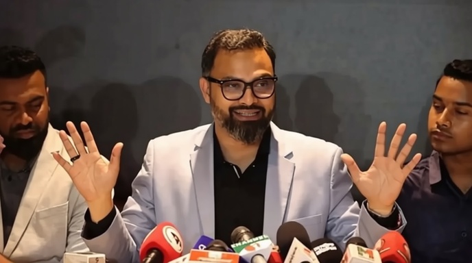 সাকিব-মাশরাফির মামলার সুরাহা হবে? ক্রীড়া প্রতিমন্ত্রীর কণ্ঠে আশার বাণী