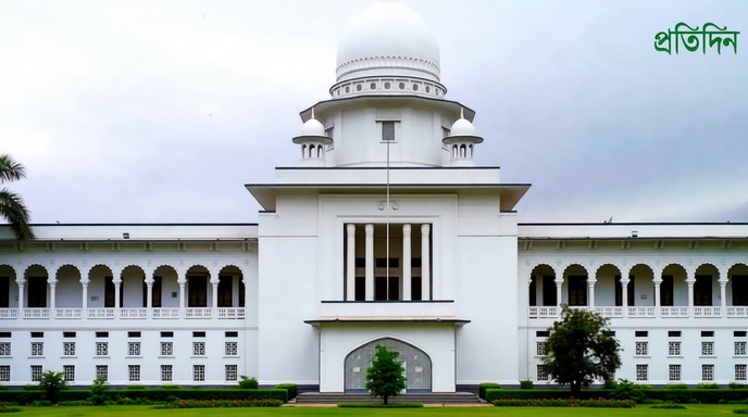 চট্টগ্রাম বন্দর এনসিটি চুক্তির আদালতের রায়