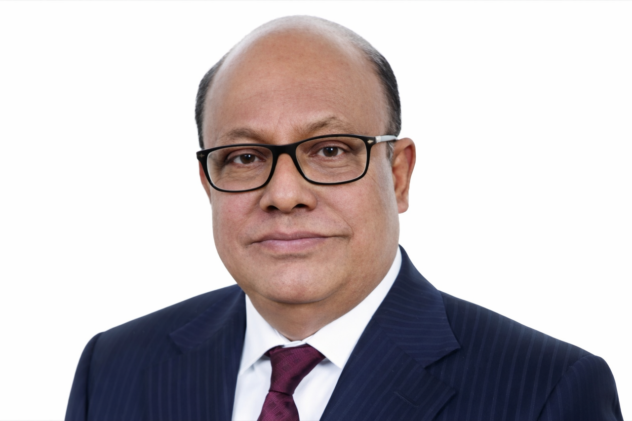 বিএনপি প্রার্থী রেদোয়ানের ৫৫ কোটি টাকার সম্পদ