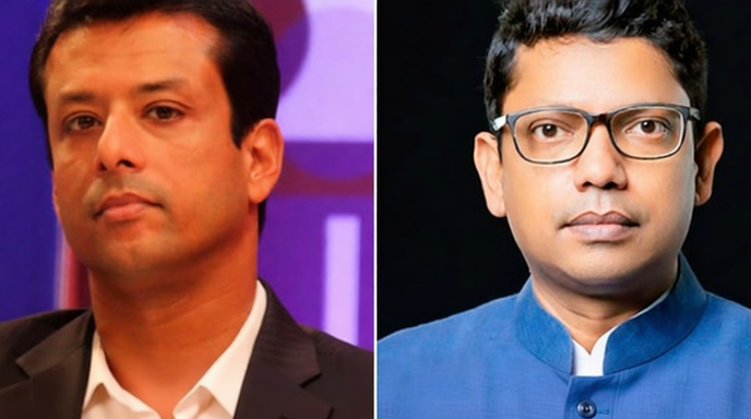 জয় ও পলকের বিরুদ্ধে মানবতাবিরোধী মামলার বিচার