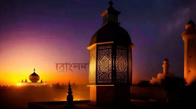রমজানের তাৎপর্য ও কল্যাণ আধ্যাত্মিক উন্নতির জন্য