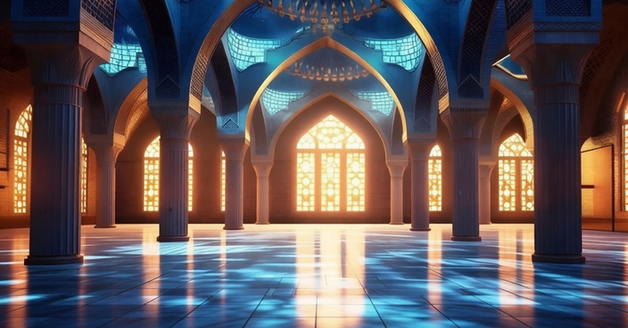 পরকালীন মুক্তির ধর্মীয় প্রেক্ষাপট