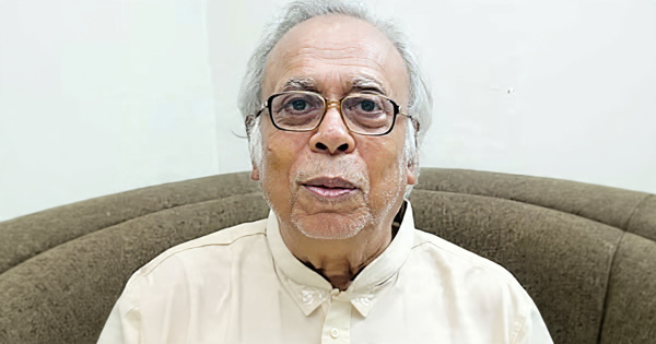বাংলাদেশের মুক্তিযুদ্ধের স্মৃতিসৌধ