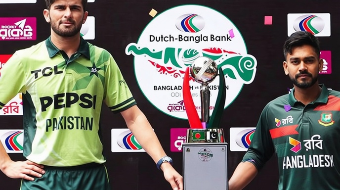 আজকের রোমাঞ্চকর ক্রীড়া সূচি