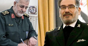 তেহরানে হামলায় খামেনির উপদেষ্টাসহ শীর্ষ দুই কর্মকর্তা নিহত