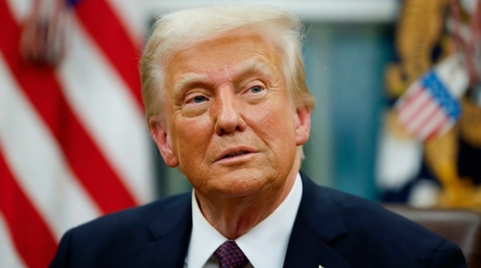 মার্কিন প্রেসিডেন্ট ডোনাল্ড ট্রাম্পের ইরান বিষয়ক হুঁশিয়ারি