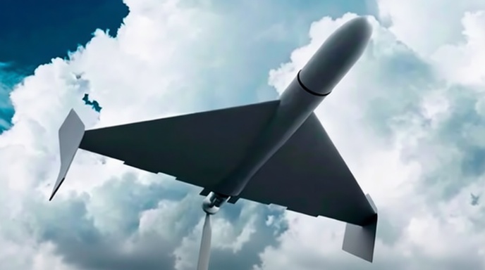 মার্কিন আকাশ প্রতিরক্ষা ব্যবস্থায় ইরানি ড্রোনের হুমকি