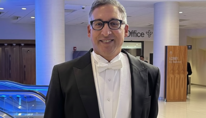 নীল কাতিয়াল ও মার্কিন সুপ্রিম কোর্ট