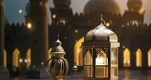 ইসলামি আধ্যাত্মিকতা হাশরের ময়দান