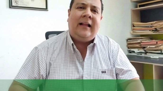 ভেনেজুয়েলার মানবাধিকার কর্মী জাভিয়ের তারাজোনা