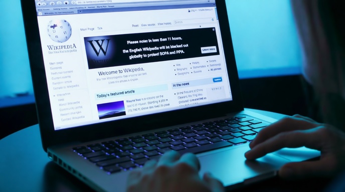 উইকিপিডিয়া কর্তৃক আর্কাইভ ডটটুডে-কে কালো তালিকাভুক্ত করার ঘোষণা