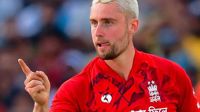 উইল জ্যাকসের উল্লাস